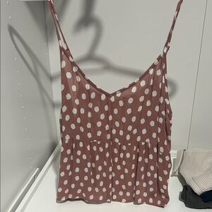 Abercrombie Tank Top
